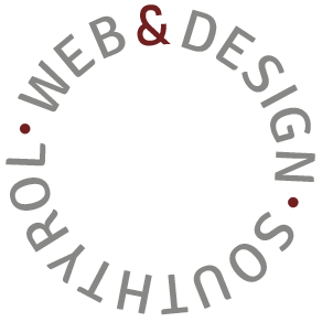 Grafik und Webdesign in Südtirol