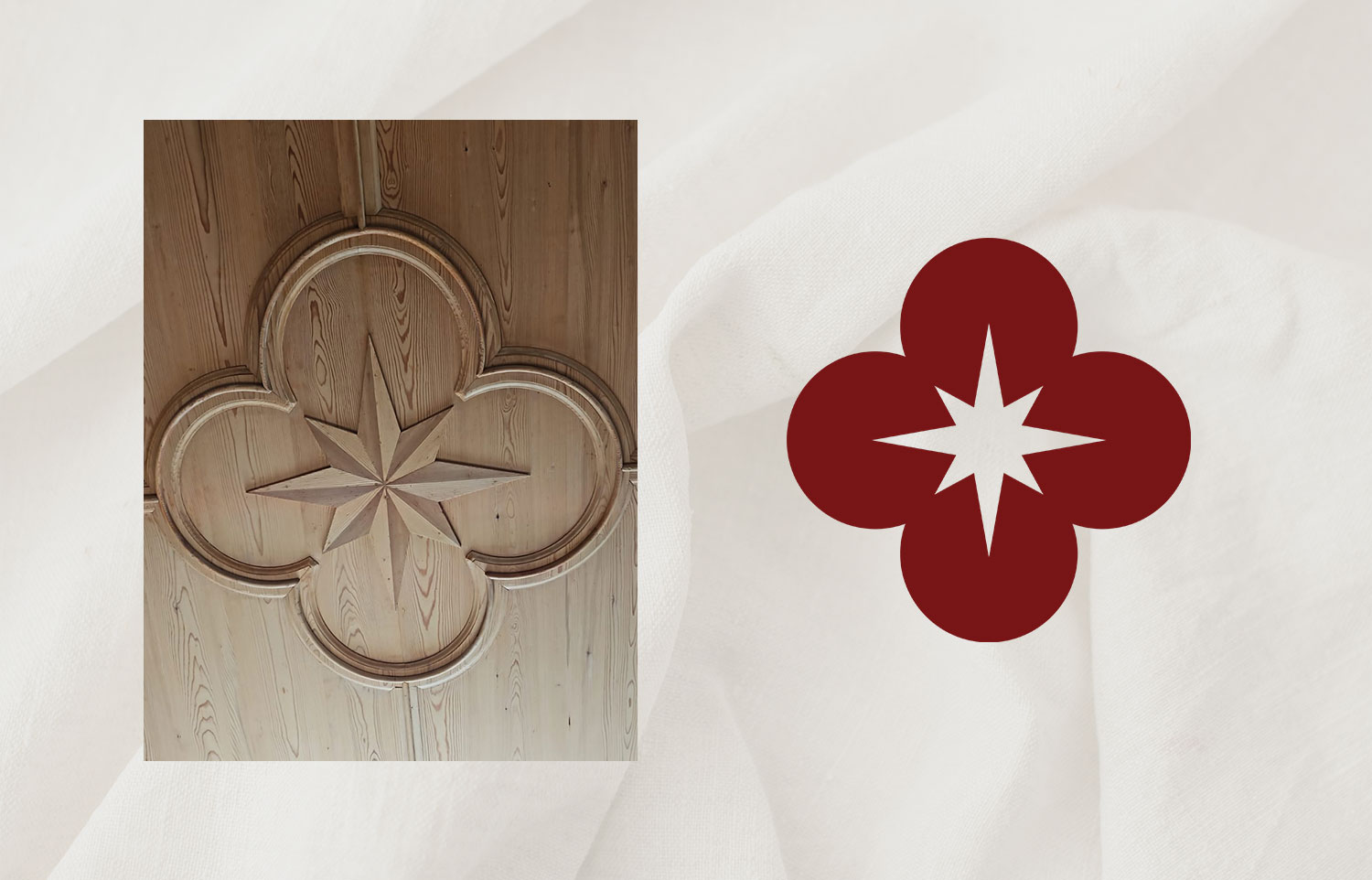 Corporate Design Prünsterhof