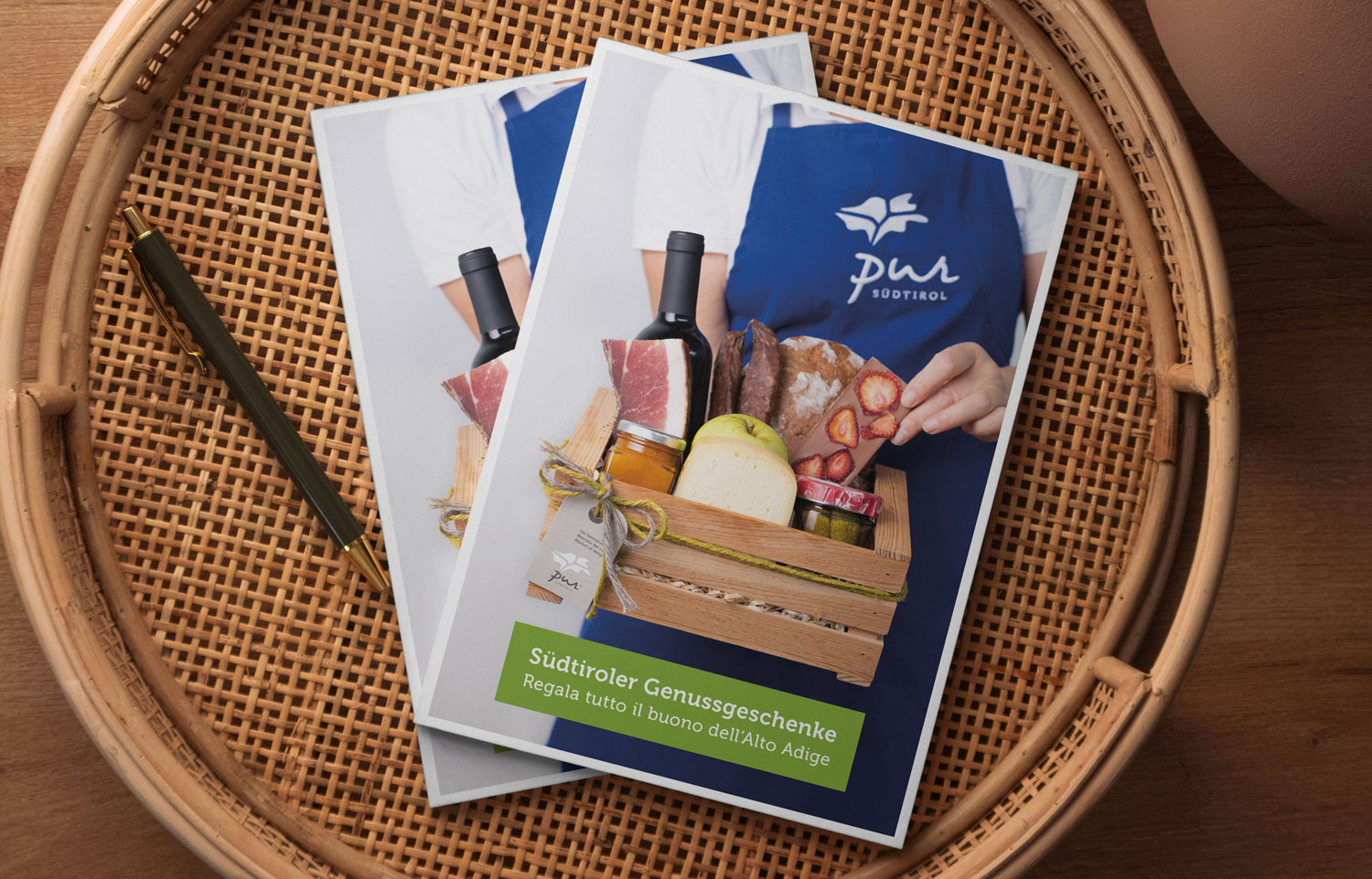 Grafikdesign Magazin